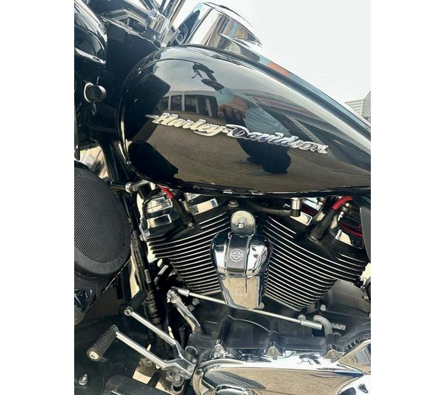 2017 Harley-Davidson® FLTRXS - Road Glide® Special