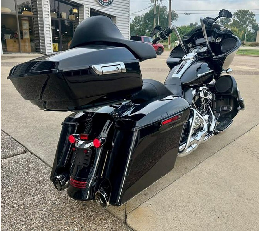 2017 Harley-Davidson® FLTRXS - Road Glide® Special