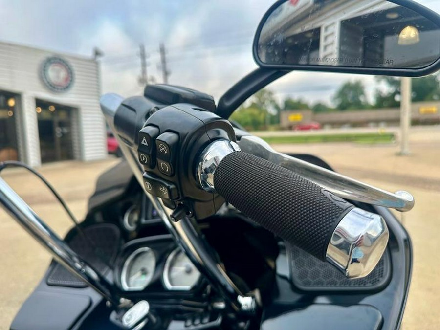 2017 Harley-Davidson® FLTRXS - Road Glide® Special