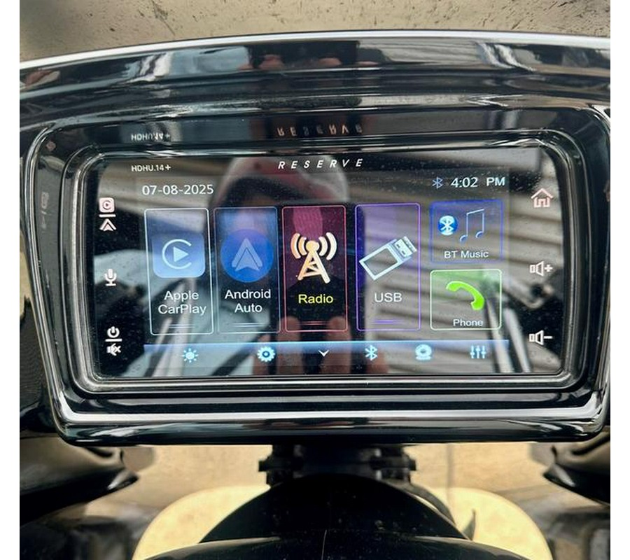 2017 Harley-Davidson® FLTRXS - Road Glide® Special