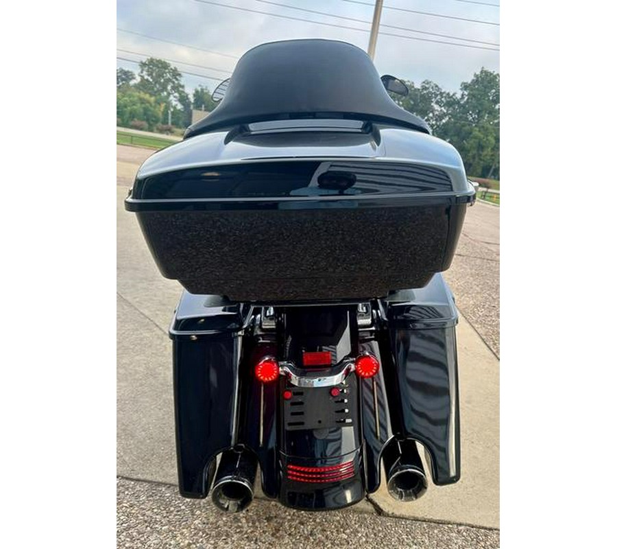 2017 Harley-Davidson® FLTRXS - Road Glide® Special