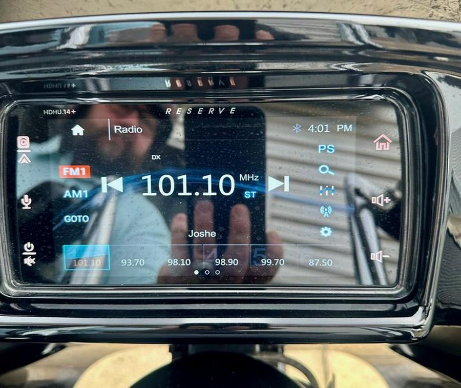 2017 Harley-Davidson® FLTRXS - Road Glide® Special