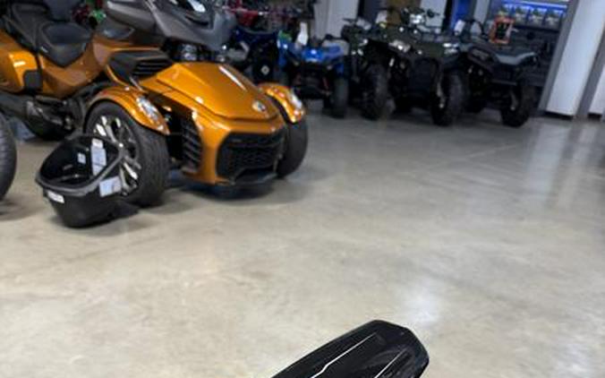 2025 SSR Motorsports SR110SE