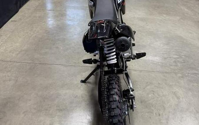 2025 SSR Motorsports SR110SE