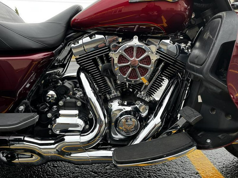2016 Harley-Davidson® FLHTCUTG - Tri Glide® Ultra
