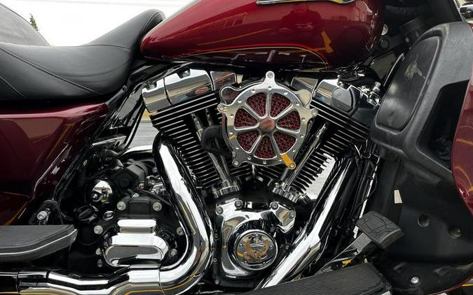 2016 Harley-Davidson® FLHTCUTG - Tri Glide® Ultra