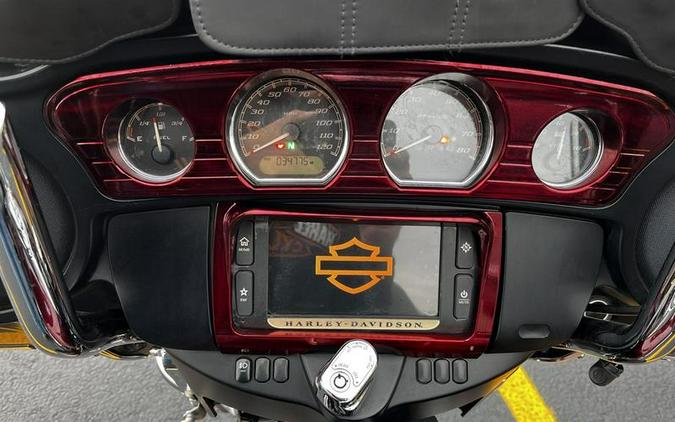 2016 Harley-Davidson® FLHTCUTG - Tri Glide® Ultra