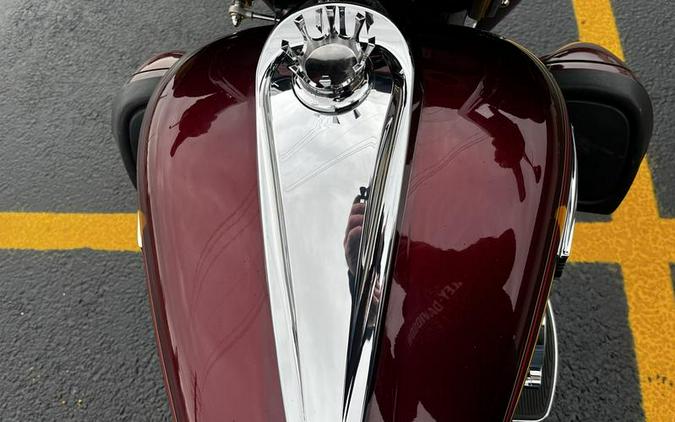 2016 Harley-Davidson® FLHTCUTG - Tri Glide® Ultra