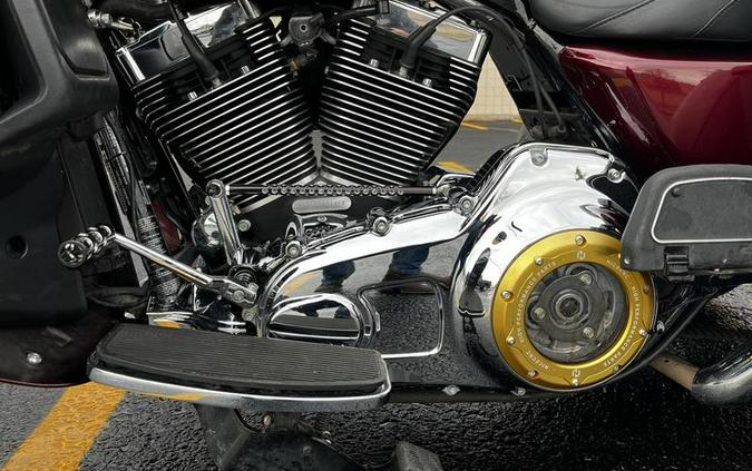 2016 Harley-Davidson® FLHTCUTG - Tri Glide® Ultra