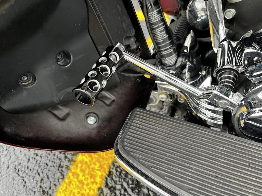 2016 Harley-Davidson® FLHTCUTG - Tri Glide® Ultra