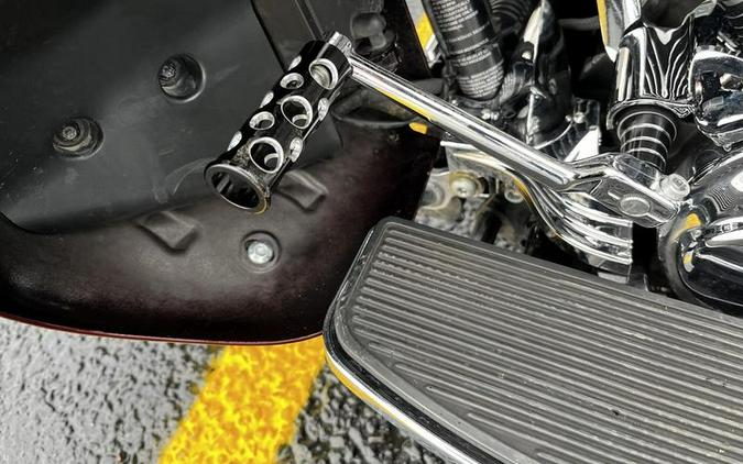 2016 Harley-Davidson® FLHTCUTG - Tri Glide® Ultra