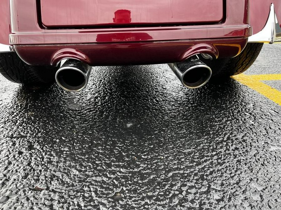 2016 Harley-Davidson® FLHTCUTG - Tri Glide® Ultra