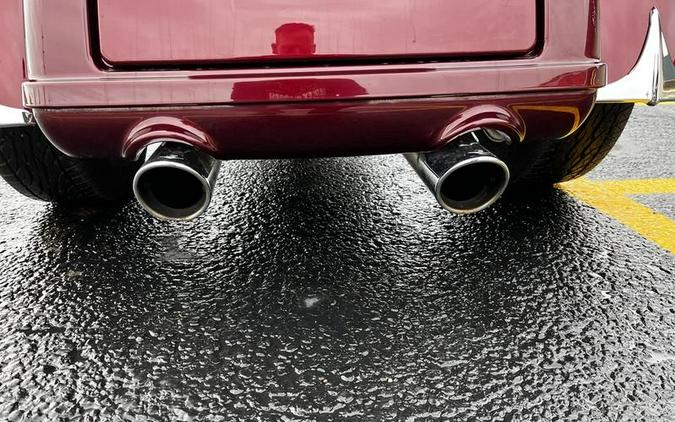 2016 Harley-Davidson® FLHTCUTG - Tri Glide® Ultra