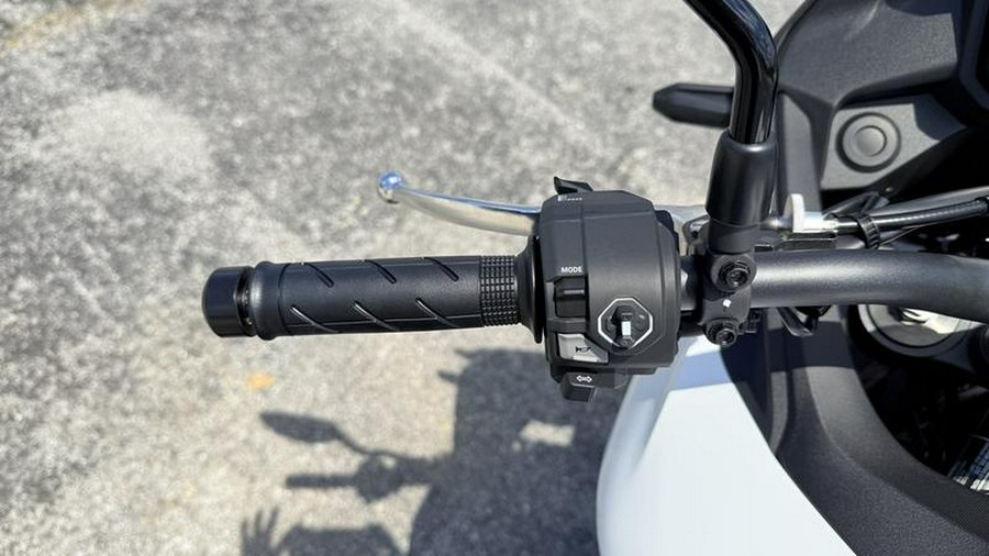 2025 Honda® Transalp