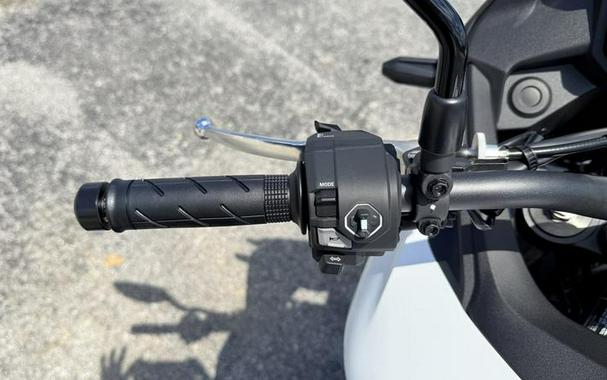 2025 Honda® Transalp