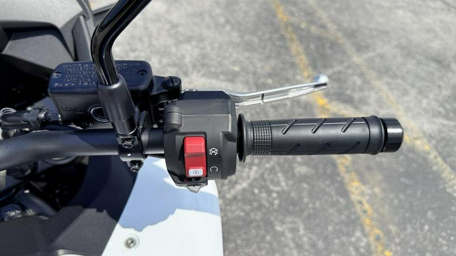 2025 Honda® Transalp