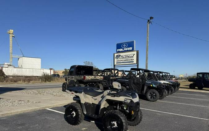 2026 Polaris® Sportsman 570