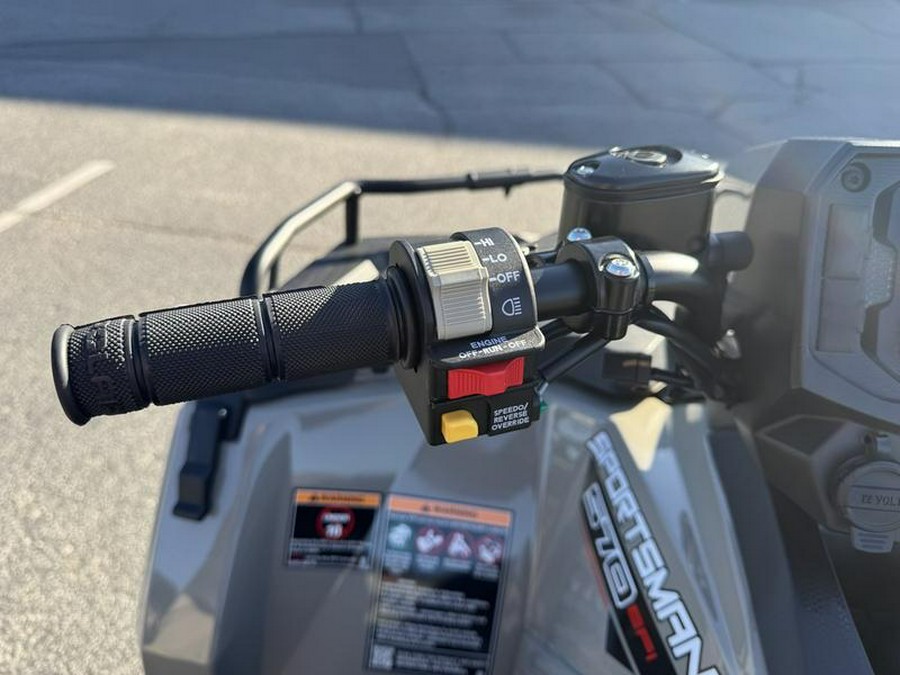 2026 Polaris® Sportsman 570