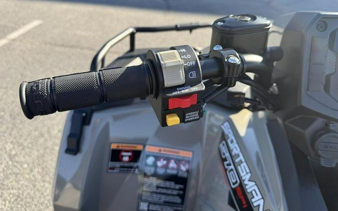 2026 Polaris® Sportsman 570