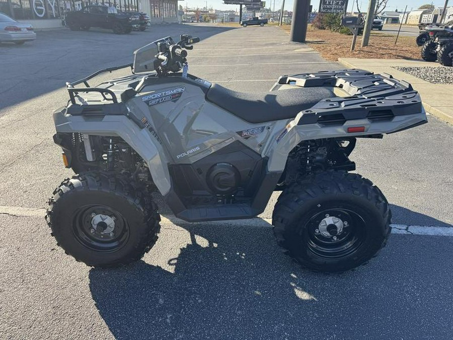 2026 Polaris® Sportsman 570