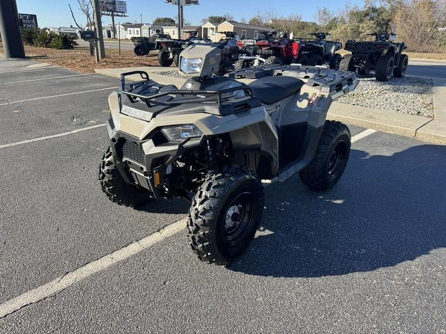 2026 Polaris® Sportsman 570