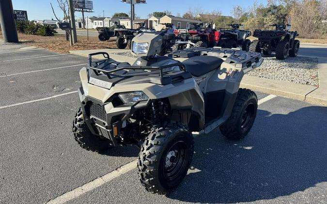 2026 Polaris® Sportsman 570