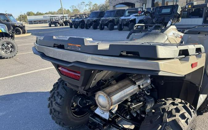 2026 Polaris® Sportsman 570