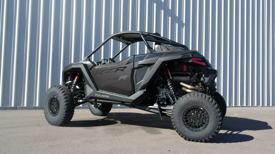 2026 Polaris® RZR Pro R Ultimate