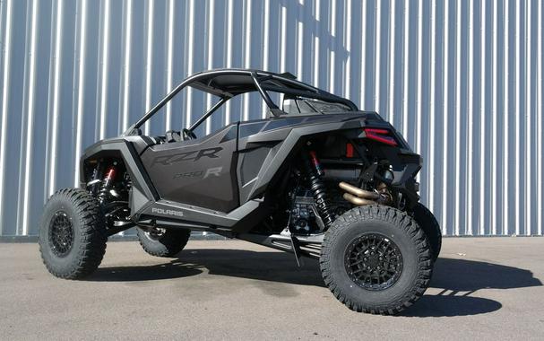 2026 Polaris® RZR Pro R Ultimate