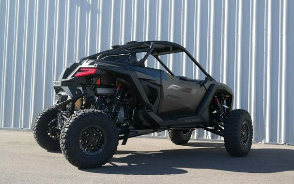 2026 Polaris® RZR Pro R Ultimate