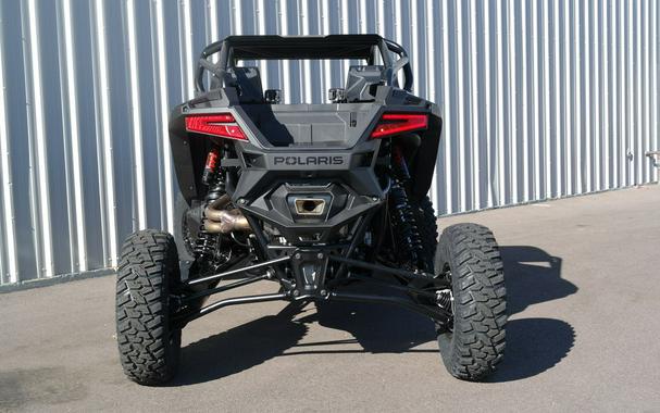 2026 Polaris® RZR Pro R Ultimate