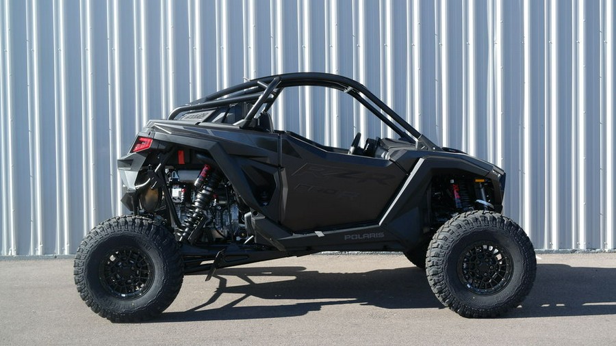 2026 Polaris® RZR Pro R Ultimate