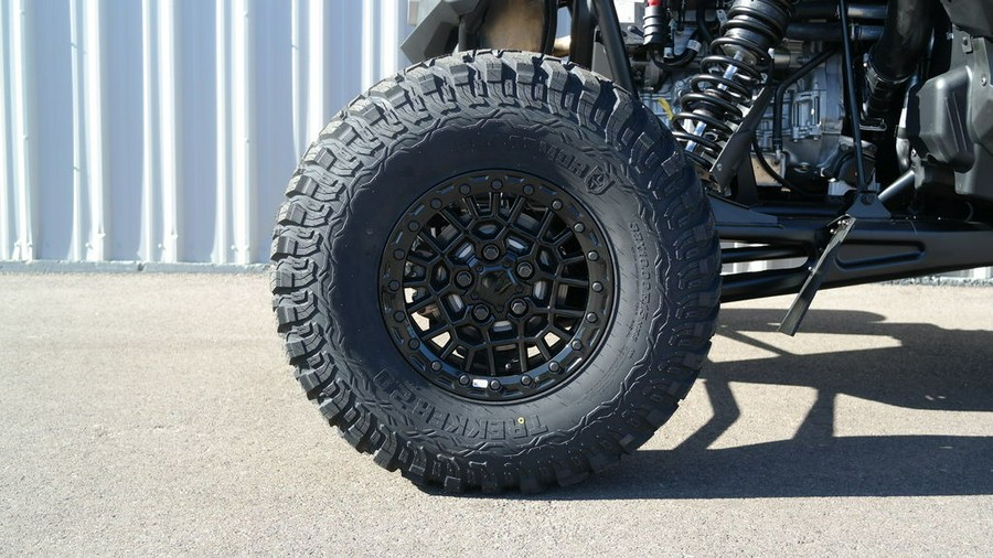 2026 Polaris® RZR Pro R Ultimate