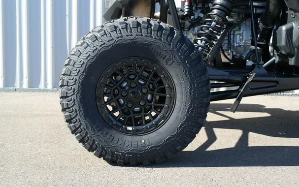 2026 Polaris® RZR Pro R Ultimate