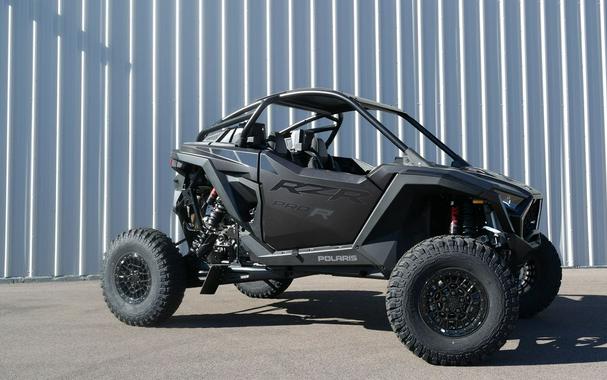 2026 Polaris® RZR Pro R Ultimate