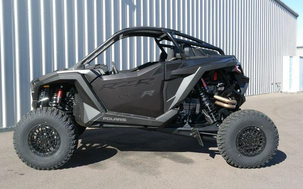 2026 Polaris® RZR Pro R Ultimate