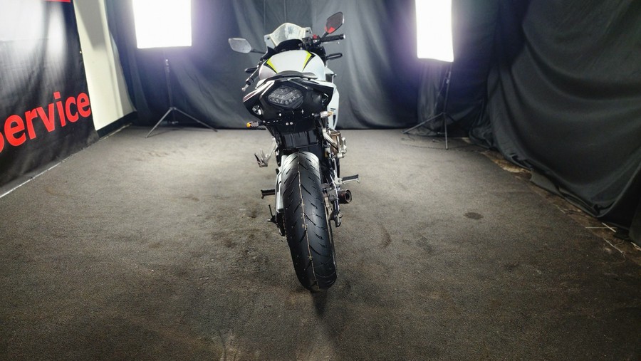 2021 HONDA CBR500R ABS - F201561