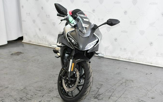 2026 CFMOTO 300SS