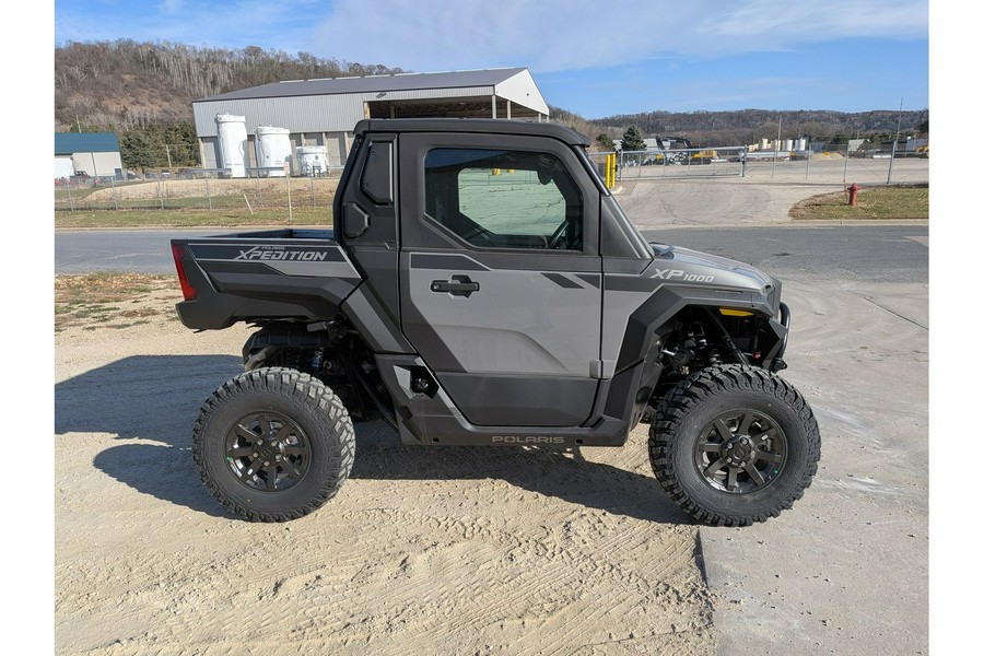 2026 Polaris XPEDITION XP NorthStar