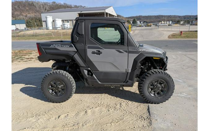 2026 Polaris XPEDITION XP NorthStar
