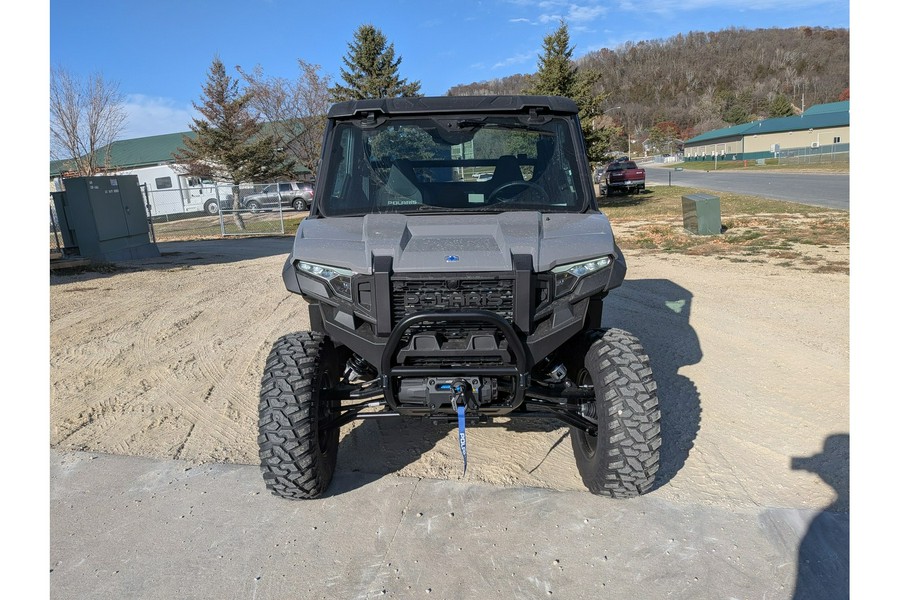 2026 Polaris XPEDITION XP NorthStar