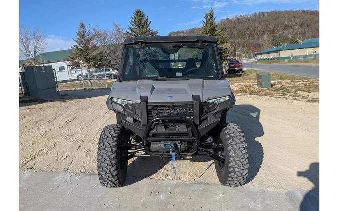 2026 Polaris XPEDITION XP NorthStar