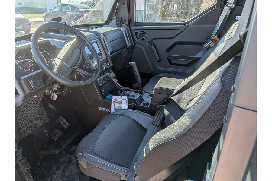 2026 Polaris XPEDITION XP NorthStar