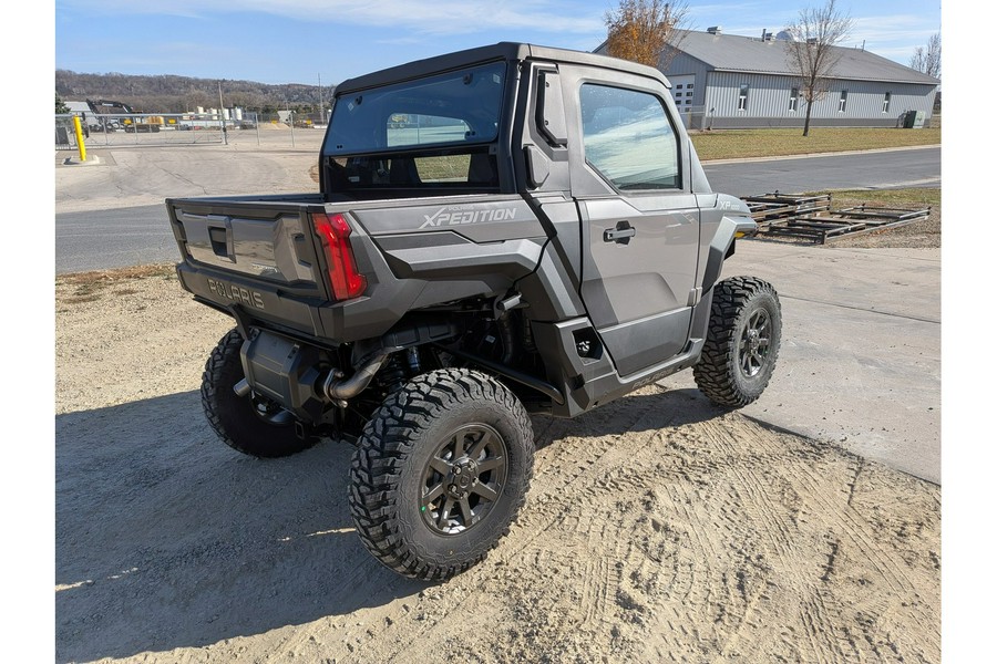 2026 Polaris XPEDITION XP NorthStar