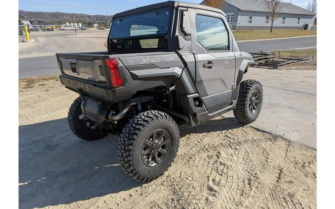 2026 Polaris XPEDITION XP NorthStar