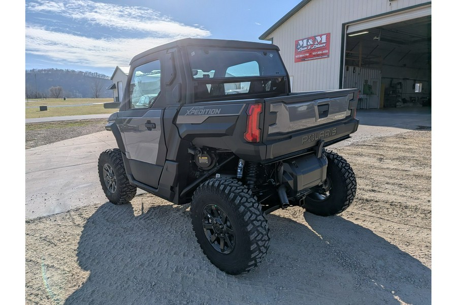 2026 Polaris XPEDITION XP NorthStar