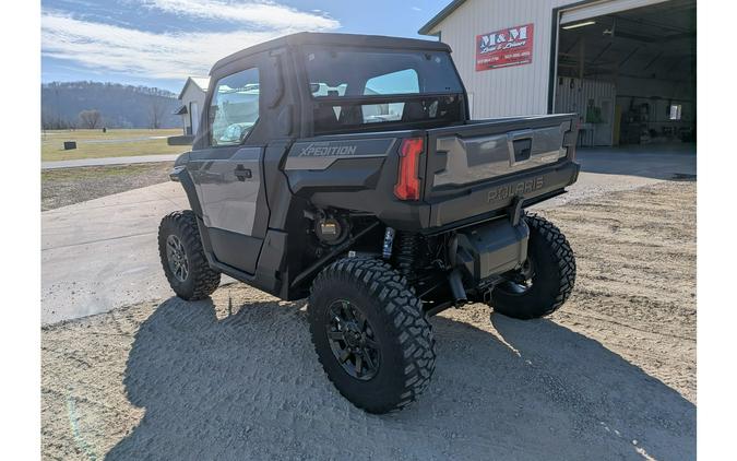 2026 Polaris XPEDITION XP NorthStar