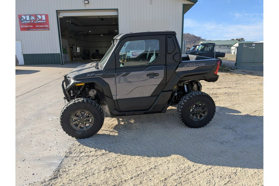 2026 Polaris XPEDITION XP NorthStar