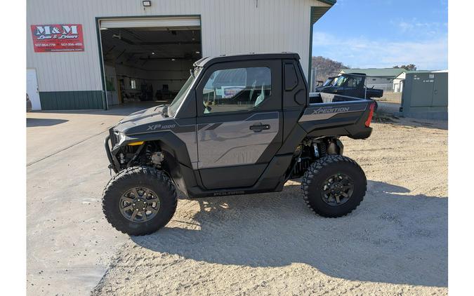 2026 Polaris XPEDITION XP NorthStar