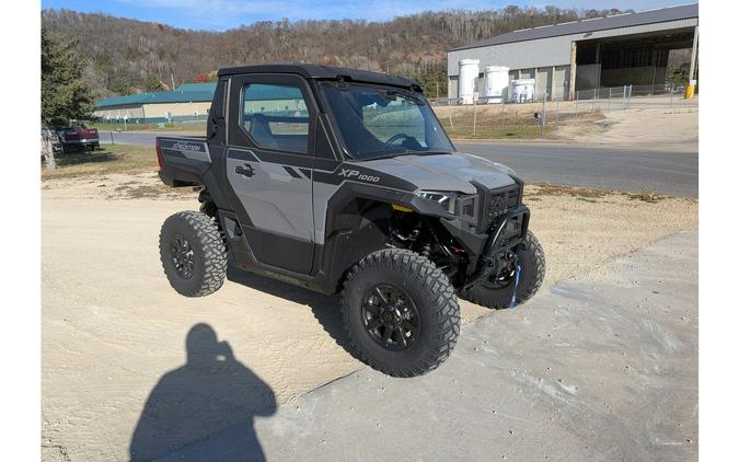 2026 Polaris XPEDITION XP NorthStar
